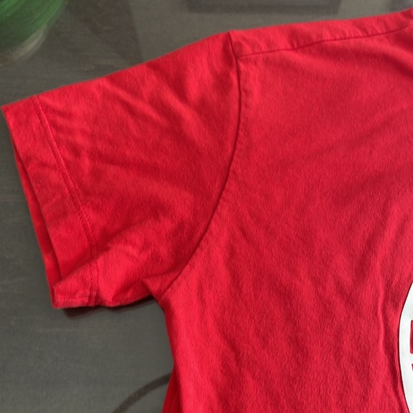 Versace Kids logo Patch T-shirt ❤️ - Picture 7 of 8